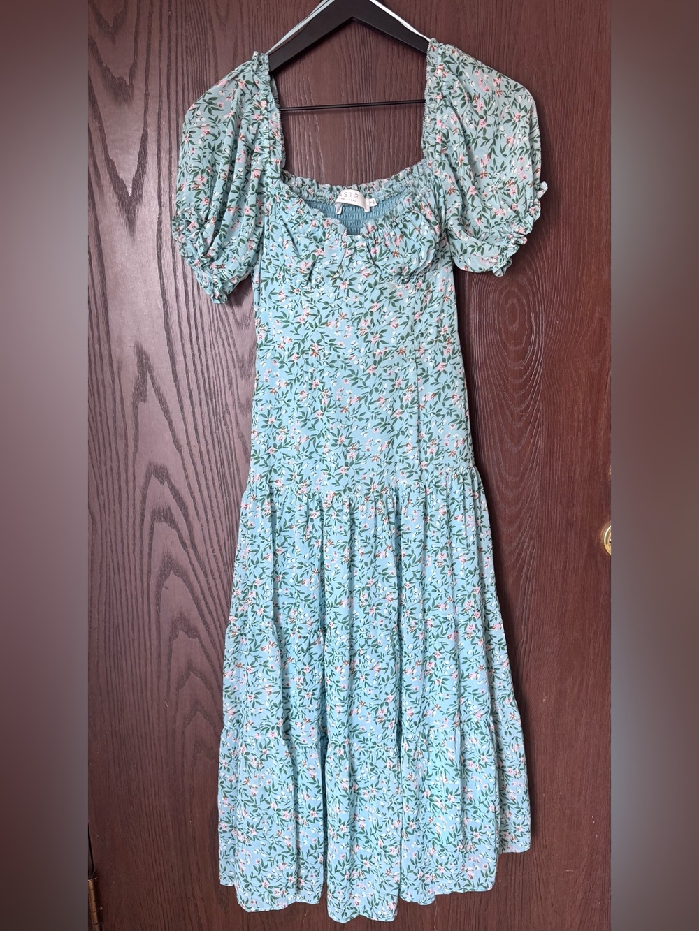 ASTR The Label dress size S